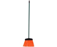 FLO MIOTŁA OGRODOWA OPRAWIONA 210mm