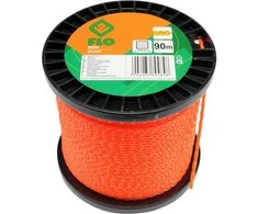 FLO PJOVIMO VALAS 2,4 * 90 m / TYLI