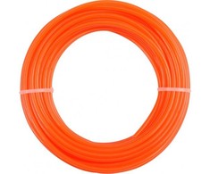 FLO PJOVIMO VALAS 2,6 mm x 10 m KVADRATINĖ 89415