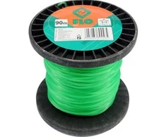Valas žoliapjovei žvaigždutė 2,0 mm*90 m 89456 FLO (9)