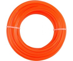 FLO STAR pjovimo valas 2,6 mm x 15 m 89425
