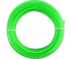 FLO PJOVIMO VALAS 2,0 mm x 10 m APVALI 89403