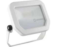 10W Prožektorius LEDVANCE, 3000K, IP65, baltas