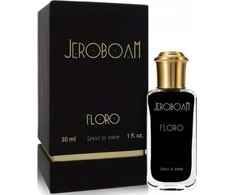 Jeroboam Floro Extrait De Parfum kvepalų ekstraktas unisex, 30 ml