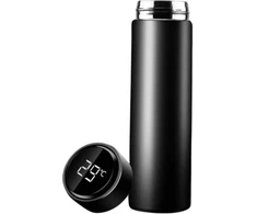 Floria ZLN0804 termosas su LED ekranu ir temperatūros reguliatoriumi, 500 ml