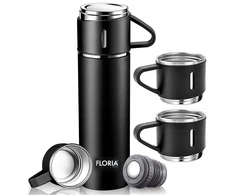 Floria ZLN0743 termoso rinkinys, du puodeliai, 500 ml