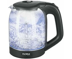 Virdulys Floria ZLN3505 Elektriska tejkanna 1.8L 1500W