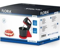 Plakiklis Maišytuvas Floria ZLN7574