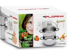 Florina Divapore puodas 18 cm