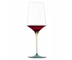Florina Glass, 638 ml, emerald-žalias, Ink