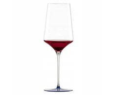 Florina Mėlyna Glass, 638 ml, navu-mėlynas, Ink