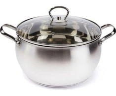 Florina Puodas 24CM / 6.6L PYZA SATINA ALEX SE- C08KN