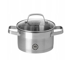 Florina Mg Home Profesionalus puodas 20 cm