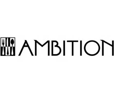 Aliuminio puodas SU dangteliu ENZO 20 CM AMBITION KODAS 32861