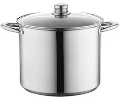 CARO FLORINA nerūdijantis puodas 22 CM 6,1 L