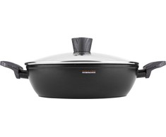 TRADICINIS PUODAS FLORINA BONO 24cm 2,5l MAŽAS