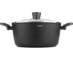 BONO FLORINA PUODAS SU DANGIU 28 CM 6,1 L