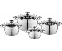 Florina OLIVER INOX 8 CZ (1, 3L 1, 8L 2, 5L + POCRIQUES)