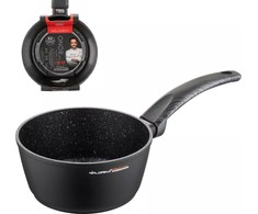 BONO FLORINA ALUMININĖ DEŠRA 20cm 2,4l
