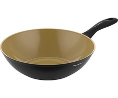Florina wok Nelipni keptuvė 28cm