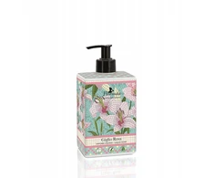 Florinda Giglio Rosa Hydrating Liquid Soap, 500 ml