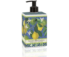 Florinda Limone Della Costiera Hydrating Liquid Soap, 500 ml