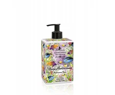Florinda Mediterranean Breeze drėkinantis skystas muilas rankoms, veidui ir kūnui, 500 ml