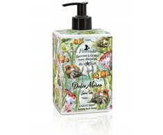 Florinda Sweet Tide valomasis ir minkštinantis skystas muilas rankoms, veidui ir kūnui, 500 ml