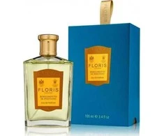 Floris Of London Bergamotto Di Positano EDP parfumuotas vanduo unisex, 100 ml