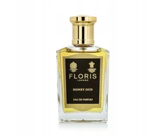 Floris Of London Honey Oud EDP parfumuotas vanduo unisex, 50 ml