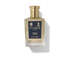 Floris Of London Soulle Ambar EDT tualetinis vanduo moterims, 50 ml