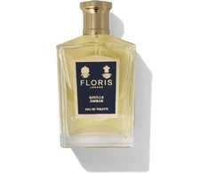 Floris Of London Soulle Ambar EDT tualetinis vanduo moterims, 100 ml