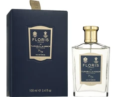 Floris Of London Turnbull &amp; Asser 71/72 EDP parfumuotas vanduo vyrams, 100 ml