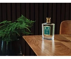 Floris Of London Vert Fougere EDP parfumuotas vanduo vyrams, 100 ml