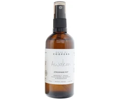 Made By Coopers Awaken Grapefruit Room Purškiklis, 100 ml