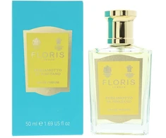 Floris Of London Bergamotto Di Positano EDP parfumuotas vanduo unisex, 50 ml