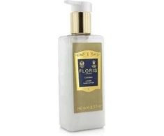 „Floris Of London Cefiro Nourishes“ kasdienio naudojimo rankų losjonas, 250 ml