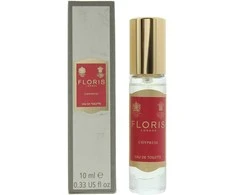 Floris Of London Chypress EDT tualetinis vanduo unisex, 10 ml