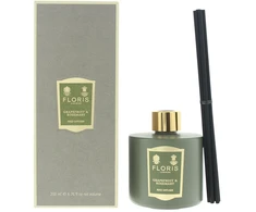Kondicionierius Floris Of London Grapefruit &amp; Rosemary Reed diffuser Aroma Reed Diffuser, 200 ml
