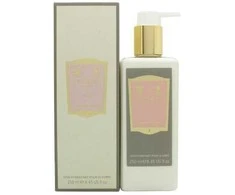 Floris Of London Lily drėkinamasis kūno kremas, 250 ml
