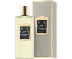 Floris of London Night Scented Jasmine valomasis dušo želė visų tipų odai, 250 ml