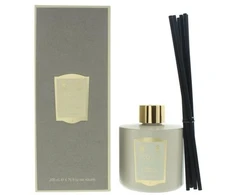 Drėkintuvas Floris Of London Oud ir kašmyro kvapo lazdelių difuzorius Aroma difuzorius lazdelėmis, 200 ml