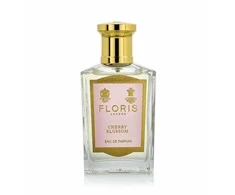 Floris Of London Cherry Blossom EDP parfumuotas vanduo moterims, 50 ml