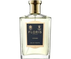 Floris Cefiro EDT tualetinis vanduo unisex, 100 ml