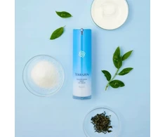 Terrazen Aqua Recharge Moist Gel Kreminis drėkinamasis kremas sausai veido odai, gelinės konsistencijos, 60 g