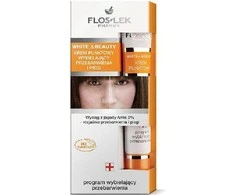 Floslek Baltas &amp; Beauty, 20 ml