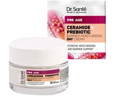 Floslek DR.SANTE Pre Age Apsauginis drėkinamasis dieninis kremas su keramidais + prebiotiku 50 ml