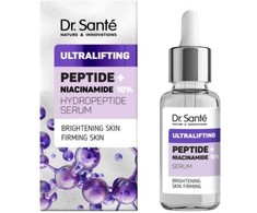 Floslek DR.SANTE peptidų + niacinamido veido serumas 30 ml