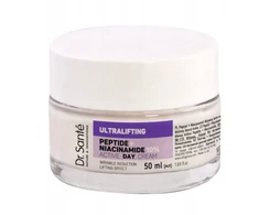 Floslek DR.SANTE Peptide + Niacinamide Aktywny dieninis kremas 50 ml