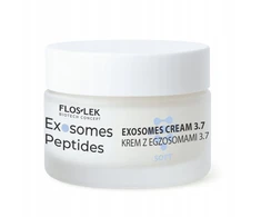 FLOSLEK Exosomes Peptides – raukšles mažinantis veido kremas su egzosomomis